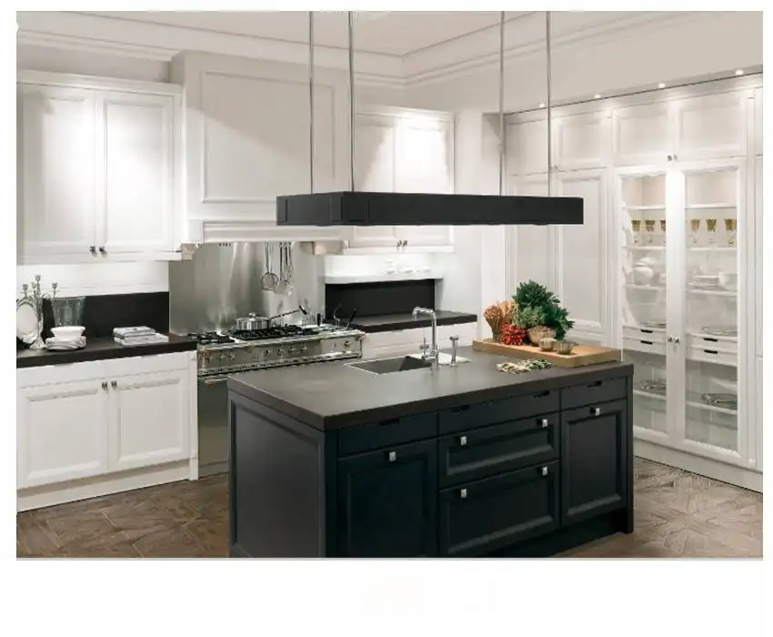 The Top Modern Kitchen Suppliers For Your Home Renovation 1