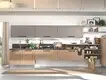 New american craft kitchen cabinets for business 2