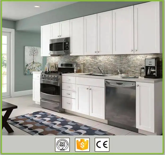 Stylish And Functional: A Look At Modern Kitchen Cupboard Designs 1