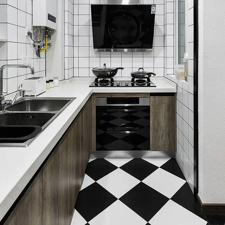 Enhance Your Kitchen With Stylish Modern Kitchen Cupboards 1