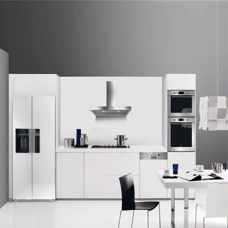 New design products kitchen cabinets set kitchen cabinets organizer 1