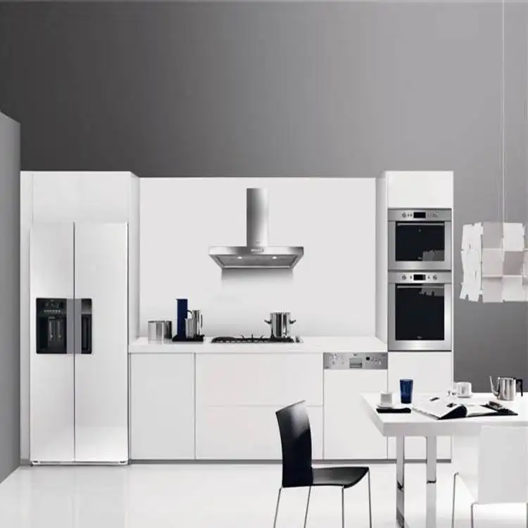 Top 10 Modern Kitchen Units Designs That Will Transform Your Home 1