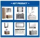 Y&r Furniture bathroom vanities china wholesale factory 2
