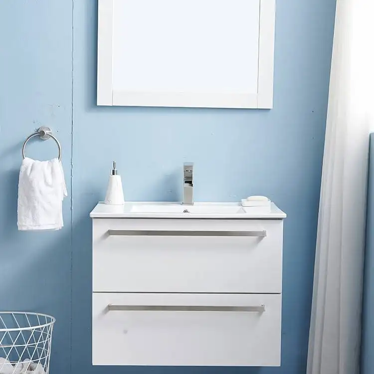 Modern Bathroom Vanities: Elevate Your Space With Contemporary Style 1