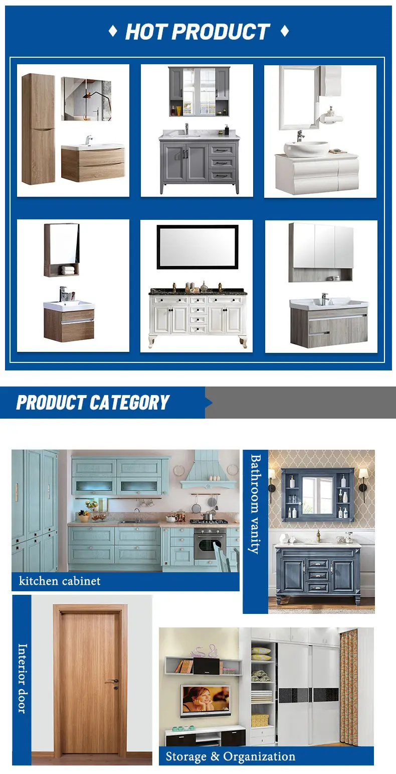 Wholesale american standard bath vanity factory 2