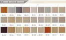 Y&r Furniture bathroom pvc vanity Suppliers1 3