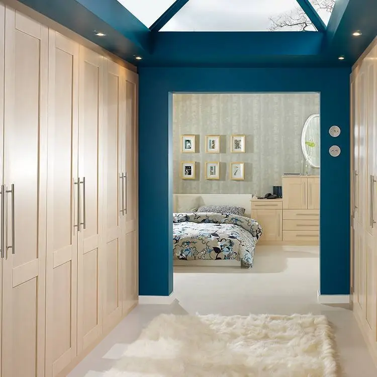 Children Bedroom Furniture Storage Cabinet Room Wardrobe Design 1