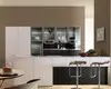 Y&r Furniture High-quality european style modern high gloss kitchen cabinets for business29 4