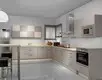 Y&r Furniture contemporary style kitchen cabinets manufacturers 2