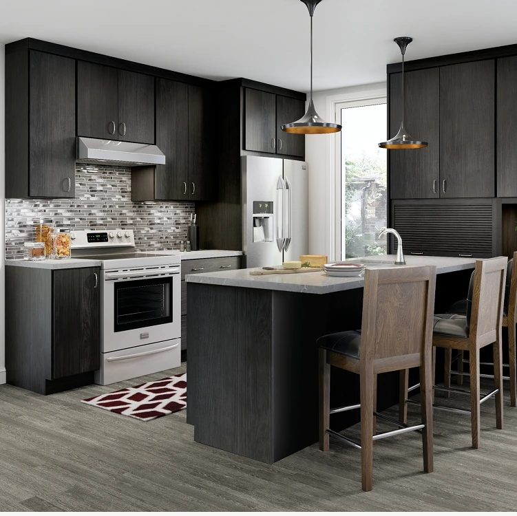 Sink Base Cabinets Simple Modular Kitchen Cabinet Ready Made 1