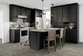 Y&r Furniture New modern white cabinets factory 7