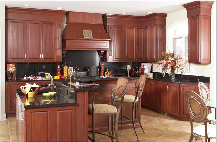 Y&r Furniture New modern white cabinets factory 5