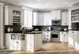 Y&r Furniture New modern white cabinets factory 6