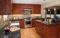 Y&r Furniture Custom american kitchen cabinet Suppliers 2