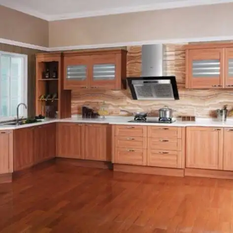 The Timeless Elegance Of Traditional Style Kitchen Cabinets1 1