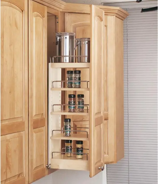 Y&r Furniture american style cabinets company 9