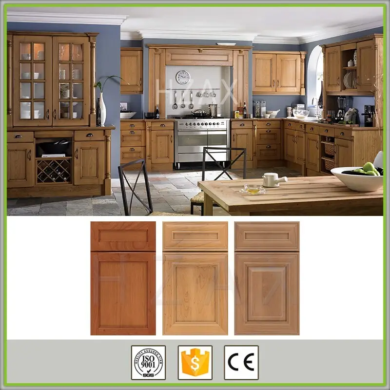 Y&r Furniture Top traditional style kitchen cabinets company 4