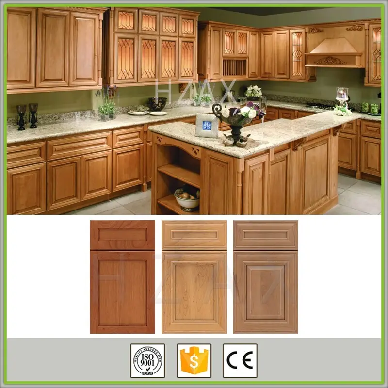 Y&r Furniture Top traditional style kitchen cabinets company 5