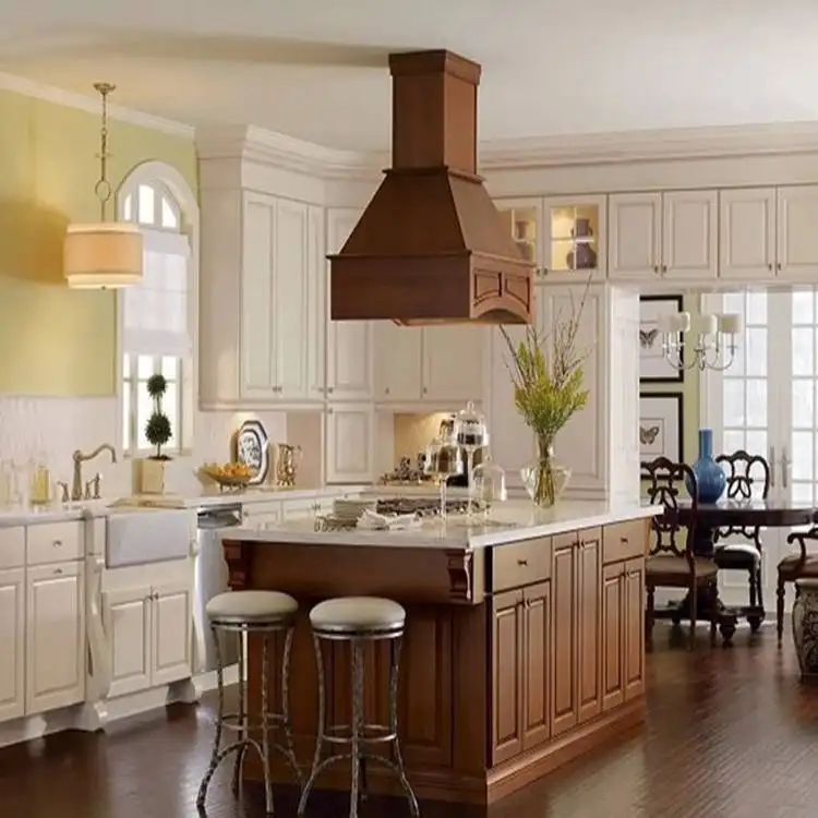 The Ultimate Black Kitchen Refresh: Tips for Keeping Your Traditional Cabinets Looking Like New 1
