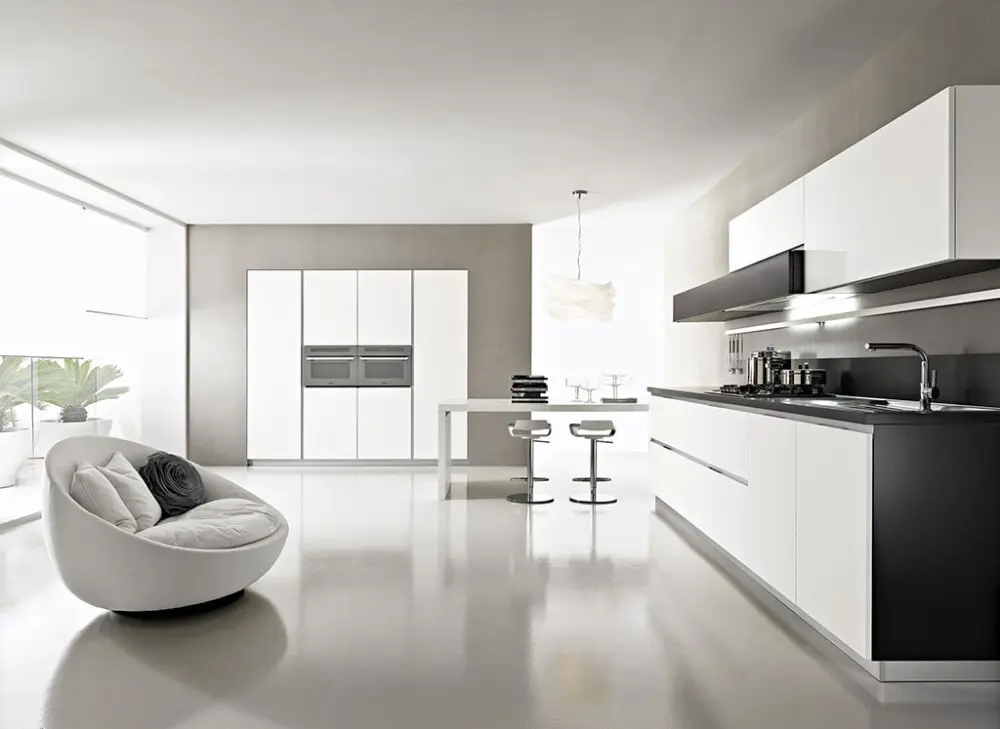 Y&r Furniture High-quality chinese made kitchen cabinets company 7