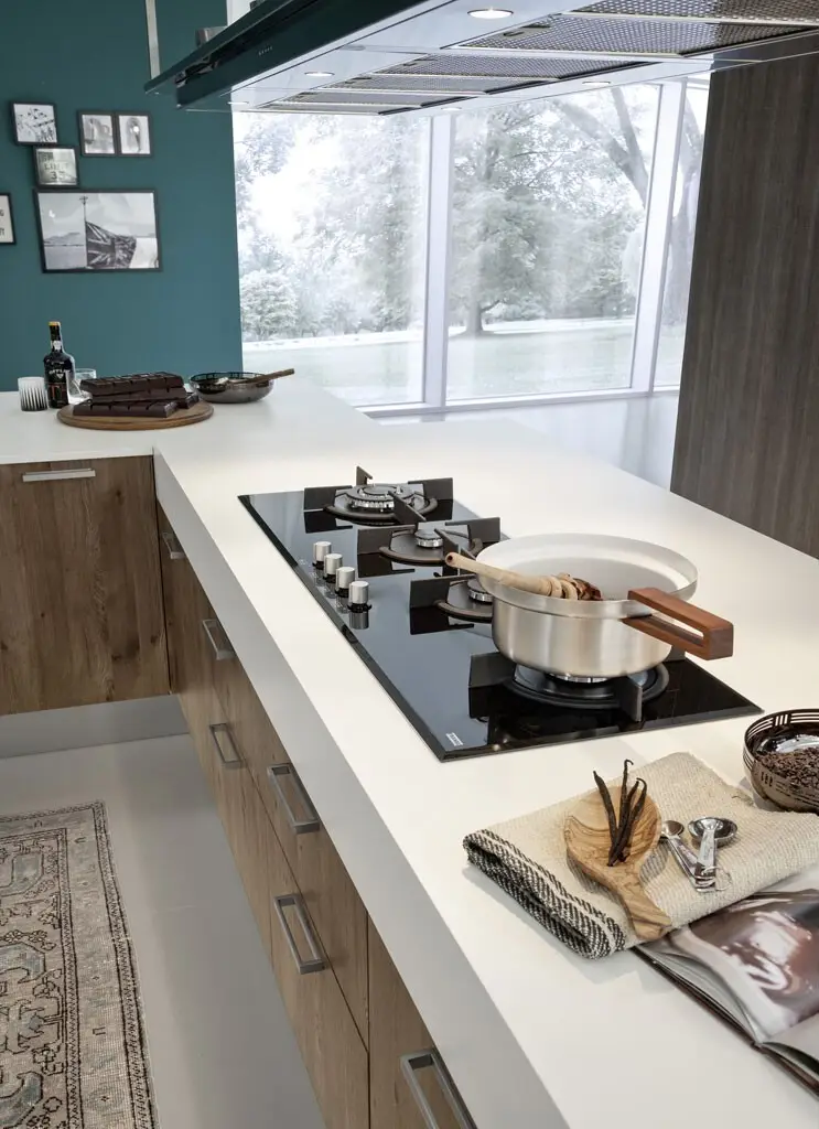 Y&r Furniture High-quality chinese made kitchen cabinets company 10