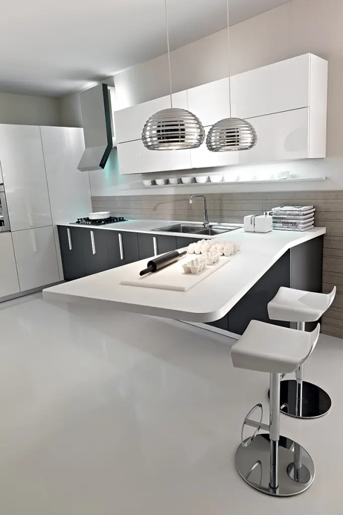 Y&r Furniture High-quality chinese made kitchen cabinets company 9