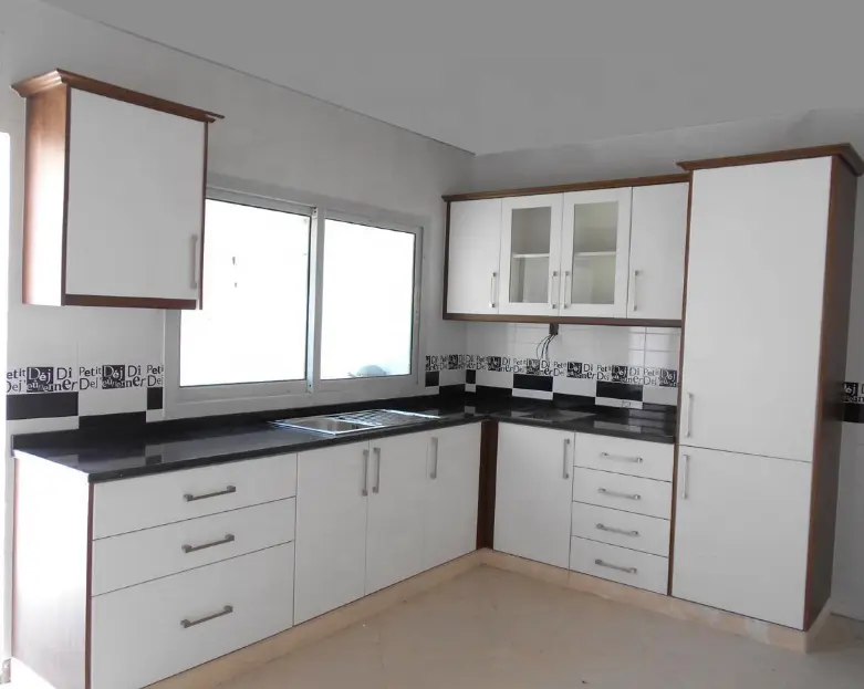 Sustainability and Wood: Focusing on Eco-Friendly Options for Modern Kitchens 1