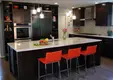Modern Kitchen Cabinet Brands Assemble Or Knock Downprice 3