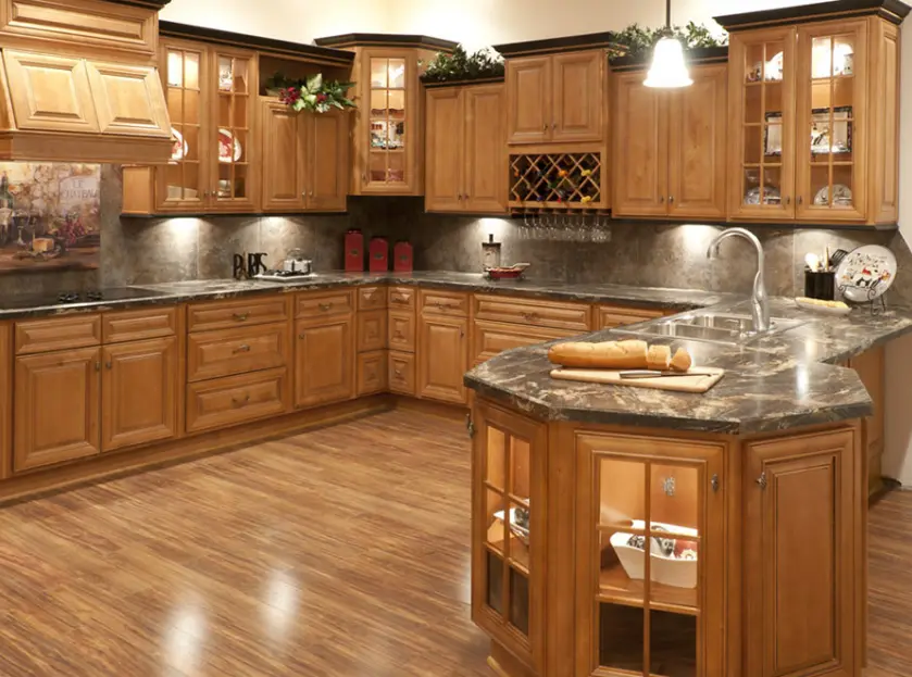 Modern Kitchen Cabinet Brands Assemble Or Knock Downprice 6