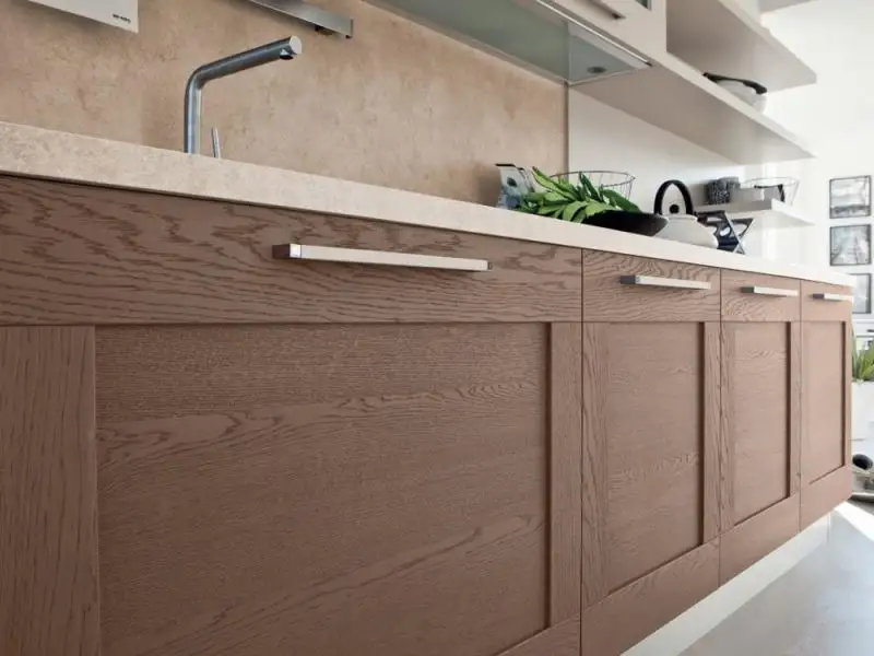Modern Kitchen Cabinets Wholesale Manufacturers 20-45 Days 4