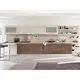 Modern Kitchen Cabinets Wholesale Manufacturers 20-45 Days 5