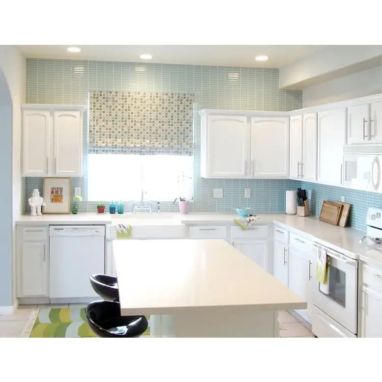 Modern Kitchen Drawer Design Assemble Or Knock Downsupply 3