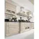 Customizedmodern Kitchen Drawer Design T/T Assemble Or Knock Down 5
