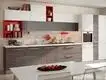 Y&r Furniture european style modern high gloss kitchen cabinets for business 3