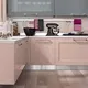 Custom Modern Custom Kitchen Cabinets Price 3