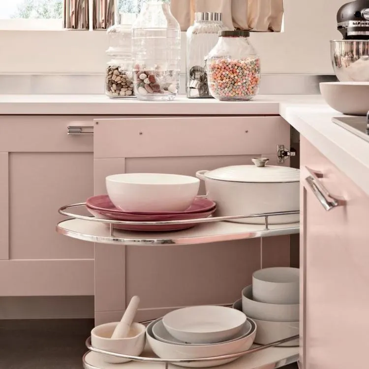 Custom Modern Custom Kitchen Cabinets Price 5
