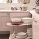 Custom Modern Custom Kitchen Cabinets Price 5