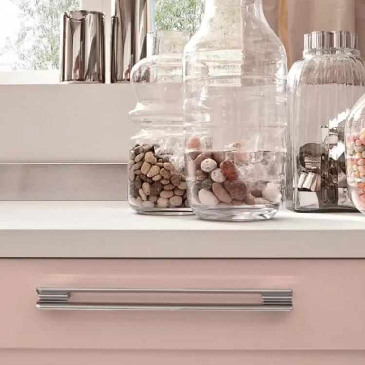 Custom Modern Custom Kitchen Cabinets Price 6