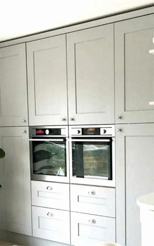 Y&R Furniture Modern Wood Cabinets for Kitchen 20-45 Daysfactory 4