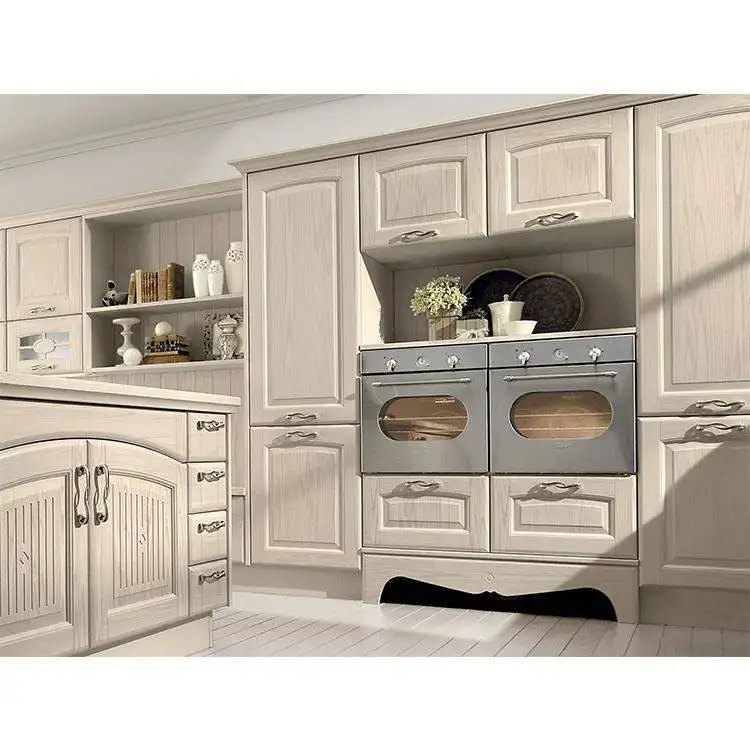 Black Wood Modern Kitchen Cabinets: A Contemporary Touch in Your Kitchen 1