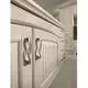 New Modern Kitchen with Wood Cabinets Vendor 4