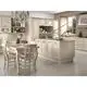 New Modern Kitchen with Wood Cabinets Vendor 2