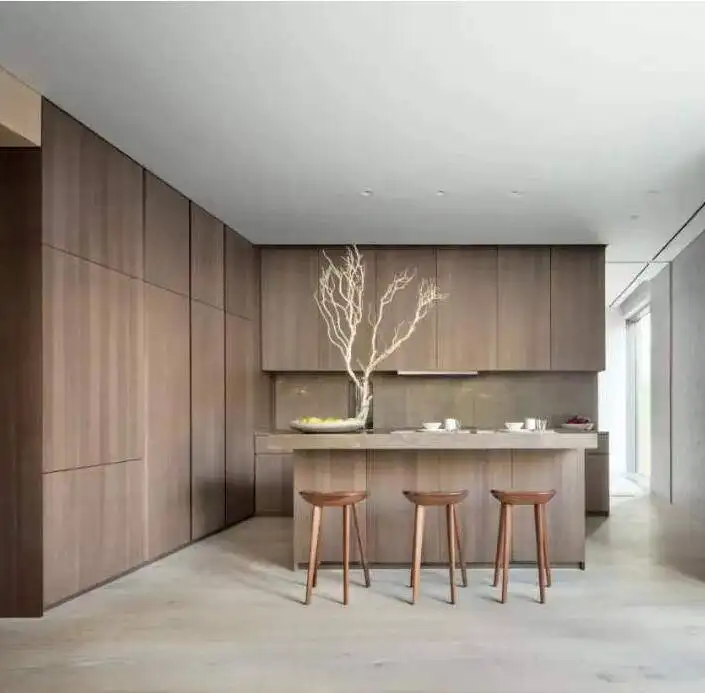 The Ultimate Guide To Modern Wood Kitchen Cabinets: How To Choose, Customize, And Install 1