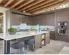 Professional Modern White Wood Kitchen Cabinets Price List 2