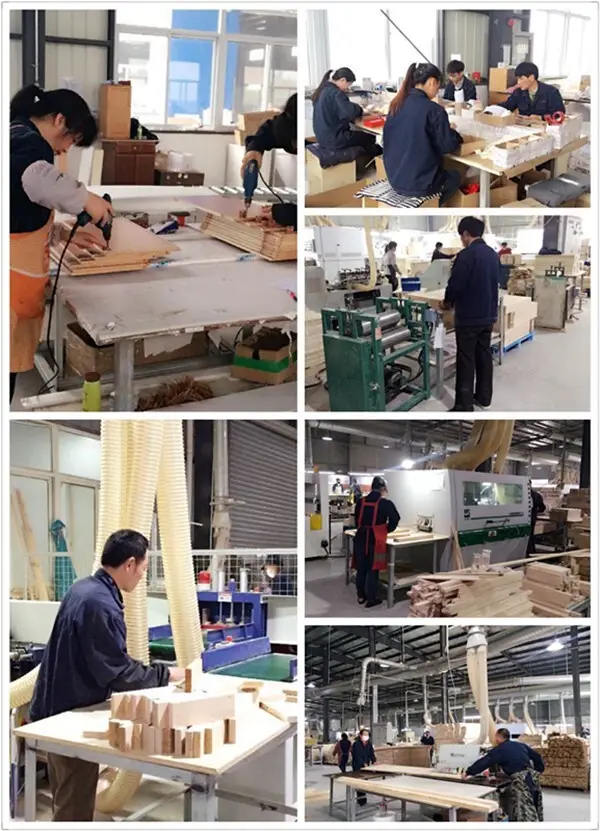 Y&r Furniture Top american made kitchen cabinets Suppliers 8