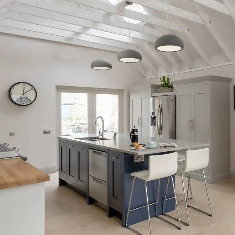 Crafting Contemporary Elegance: The Best Modern Kitchen Cabinet Makers In The Industry 1