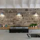 Wooden Modern Kitchen Cabinet Factory 20-45 Days 4