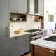Customized Modern Kitchen Manufacturers Price 4