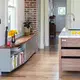 Customized Modern Kitchen Manufacturers Price 5