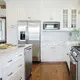 Custom Modern Kitchen Cabinets Manufacturers Vendor 4